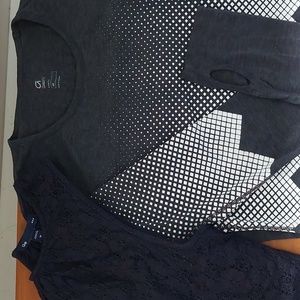 Gap fit ,and Gap top